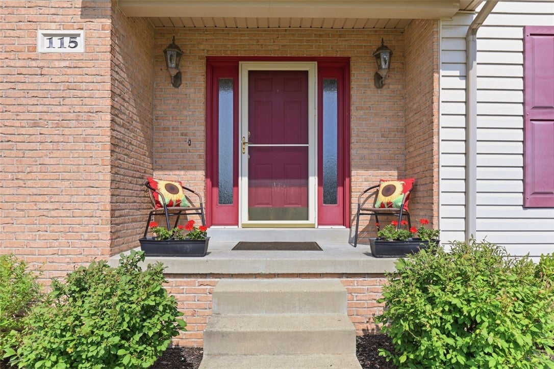 115 Shady Hollow Dr