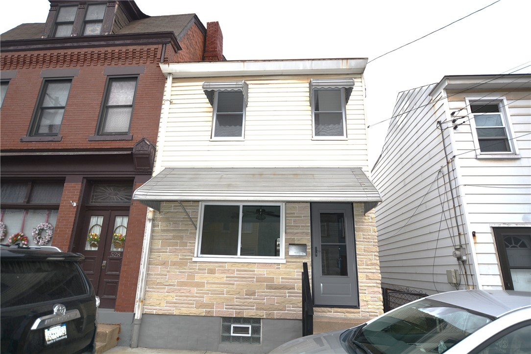 526 North Ave Ave, Millvale, Pennsylvania image 35