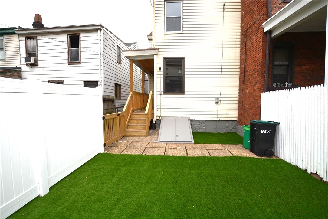 526 North Ave Ave, Millvale, Pennsylvania image 32
