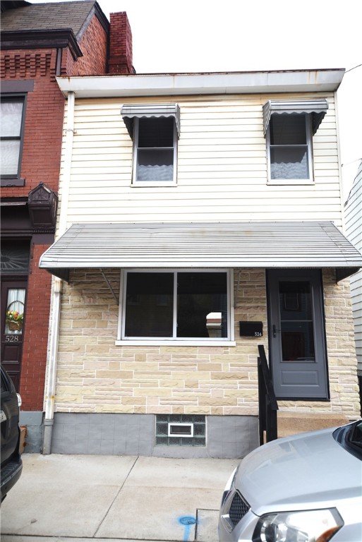 526 North Ave Ave, Millvale, Pennsylvania image 1
