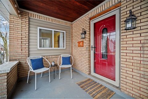 201 Cornell Ave West View PA 15229