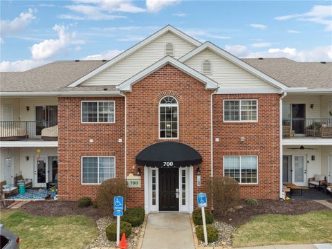 Homes For Sale - 700 Hidden Ridge Court Ct #302<br/> South Park, PA 15129