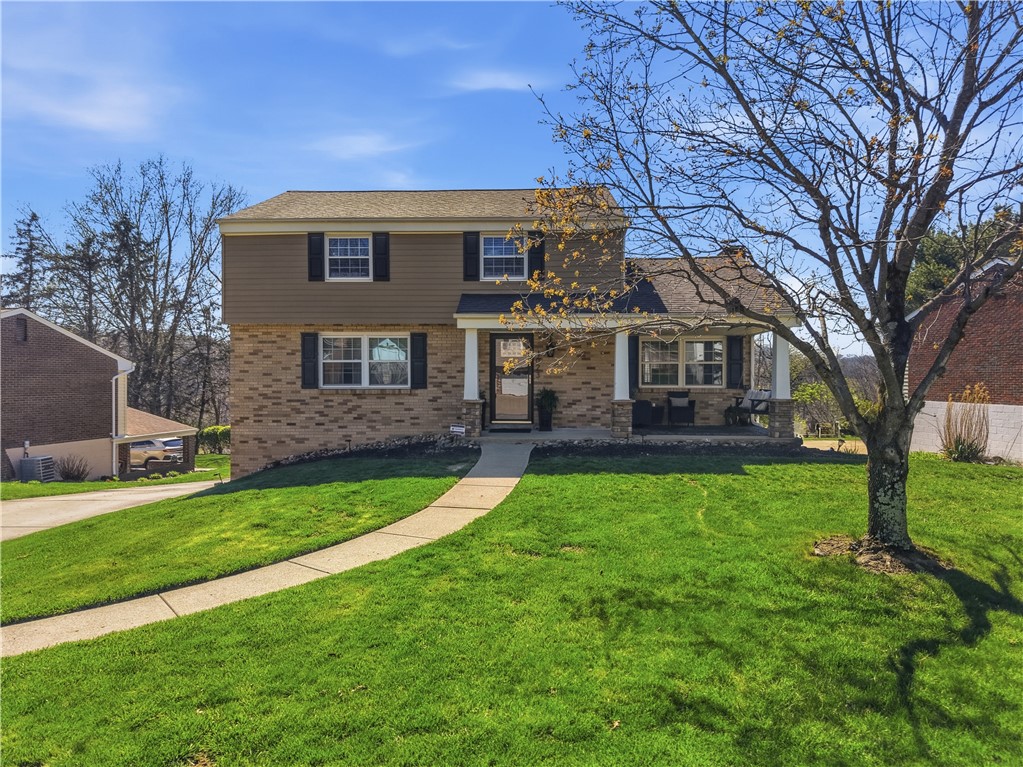 4023 Crabapple Drive