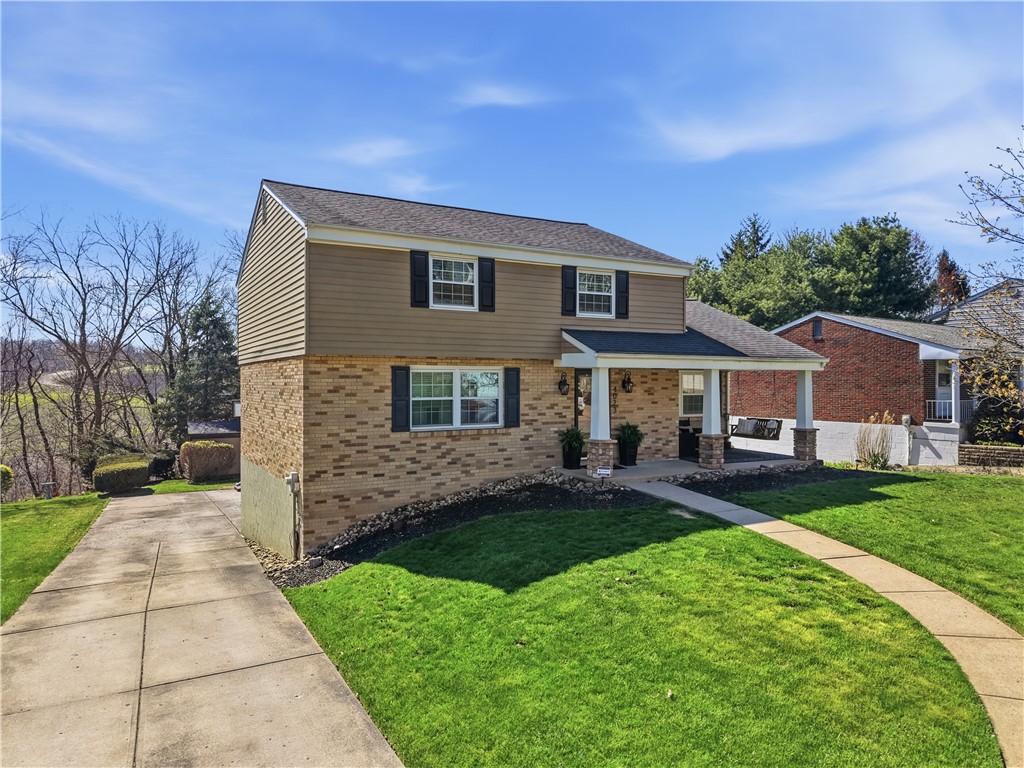 4023 Crabapple Drive