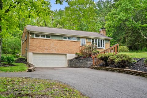 221 Neely School Road Marshall PA 15090