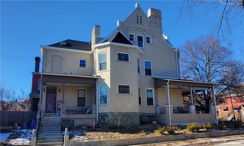 Photo of 5134 Friendship Ave, Pittsburgh, PA 15224 (MLS # 1738133)