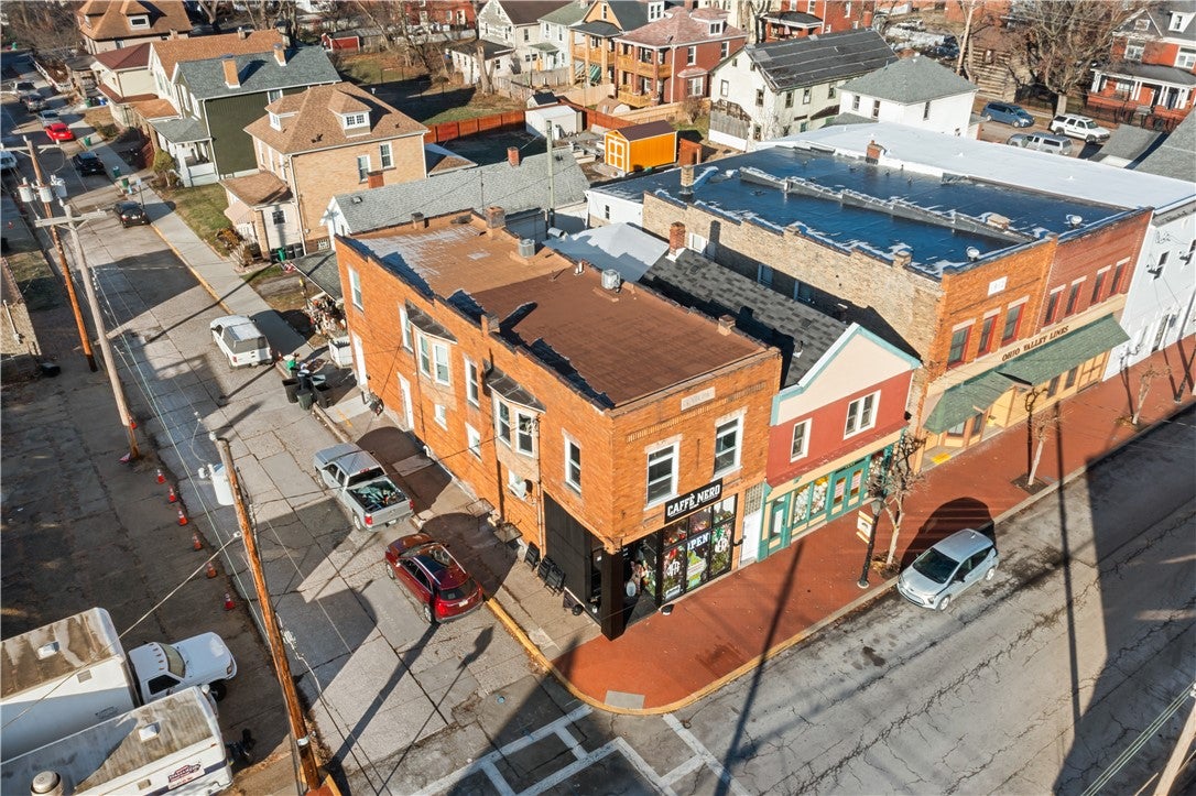 1219 Merchant St