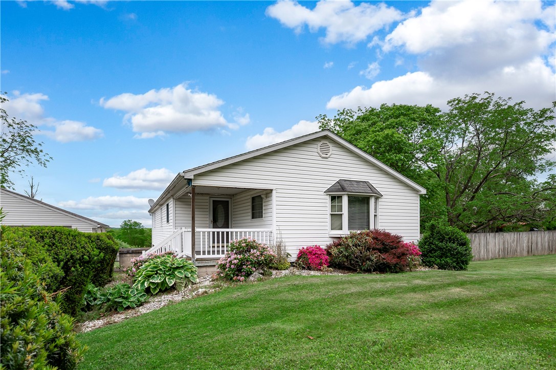 306 North Road