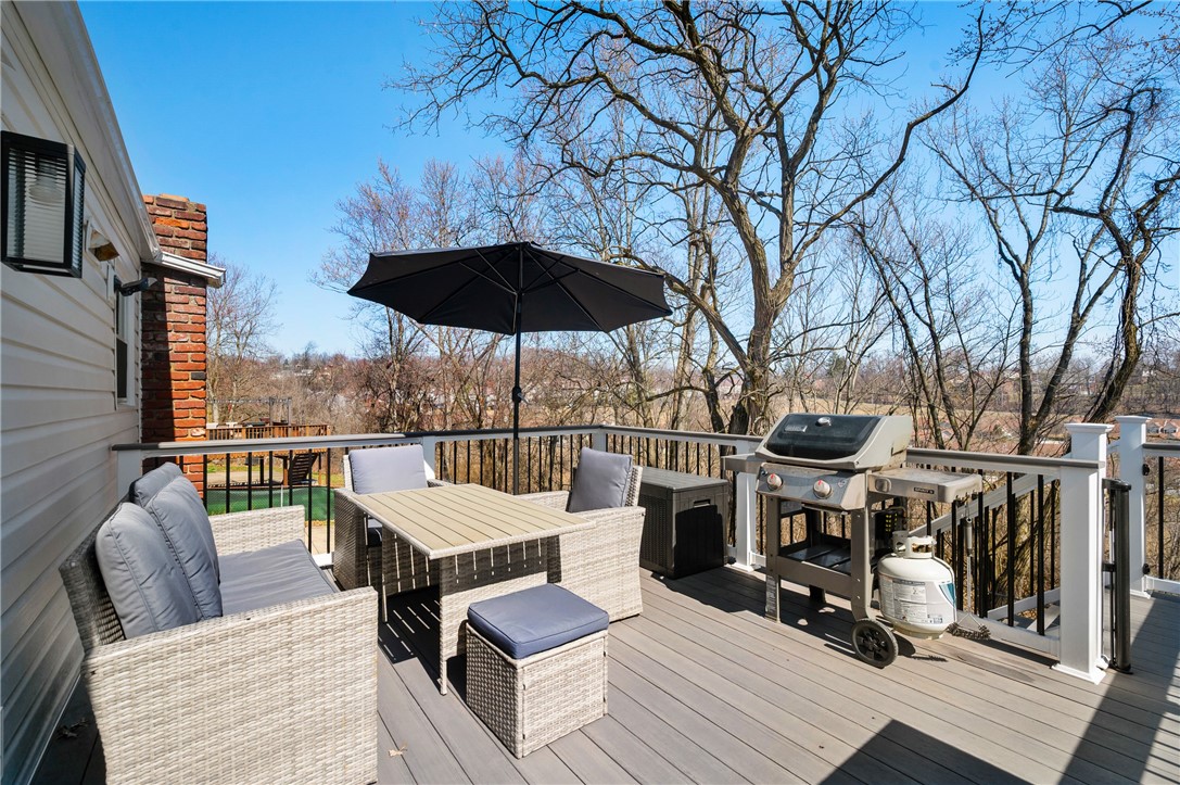 988 Copsewood Dr, Bethel Park, Pennsylvania image 24