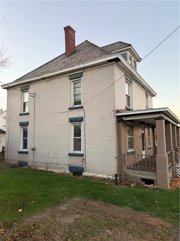 Connellsville, Pennsylvania 15425, United States, 3 Bedrooms Bedrooms, ,2 BathroomsBathrooms,Residential,Active,253604