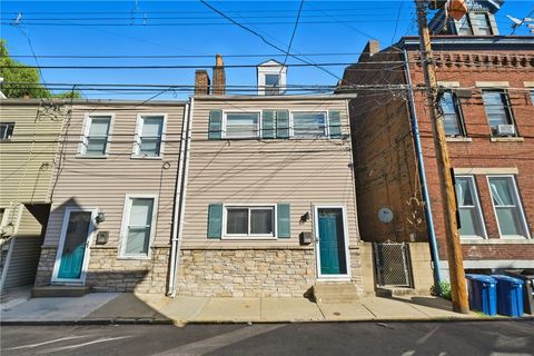 Photo of 2327 Larkins Way, Pittsburgh, PA 15203 (MLS # 1727164)