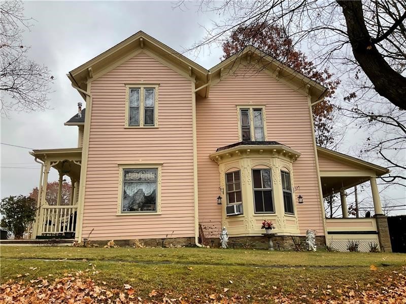 211 N Cooper Ave Dr, Parker City, Kentucky image 2