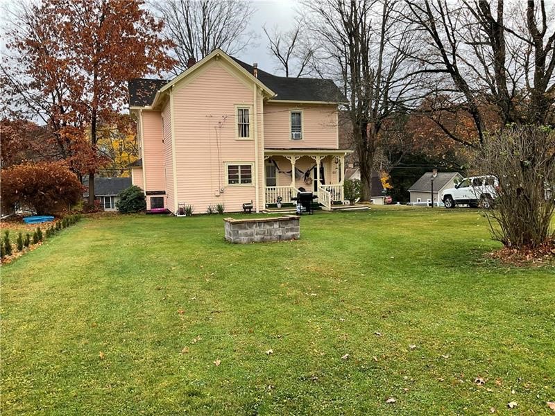 211 N Cooper Ave Dr, Parker City, Kentucky image 3