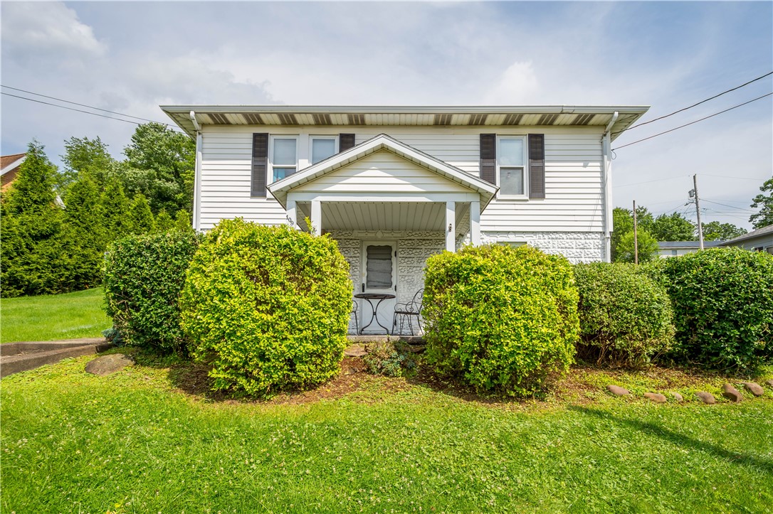 109 Beallsville Road