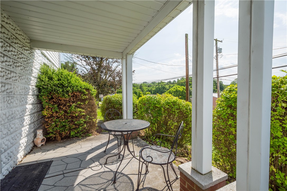 109 Beallsville Road