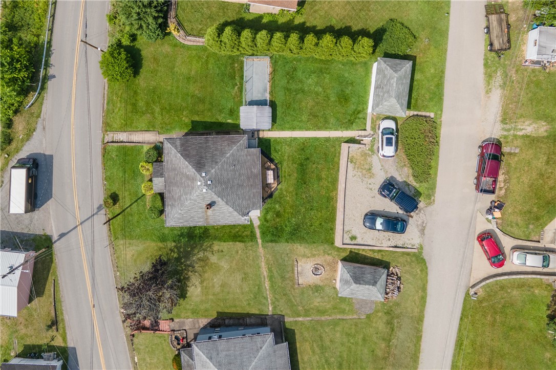 109 Beallsville Road