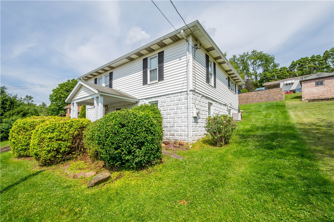 109 Beallsville Road