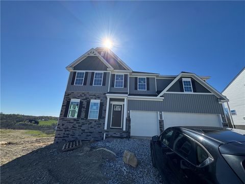 Photo of 2638 Arno Dr, Oakdale, PA 15071 (MLS # 1748630)