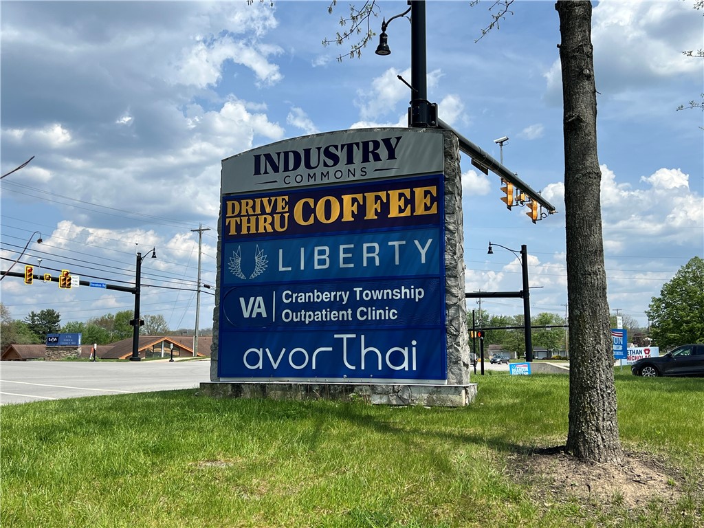 900 Commonwealth Dr