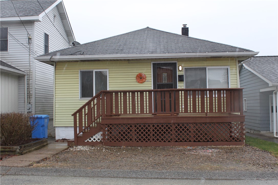 Lower Burrell, Pennsylvania 15068, United States, 3 Bedrooms Bedrooms, ,1 BathroomBathrooms,Residential,Pending,99224 Lower Burrell, Pennsylvania 15068, United States, 3 Bedrooms Bedrooms, ,1 BathroomBathrooms,Residential,Pending,99224