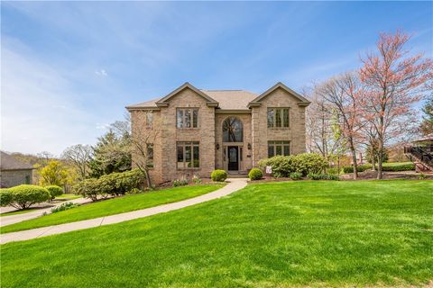 112 Beaver Creek Ct Ohio Twp PA 15143