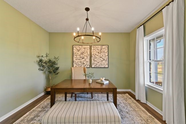 107 Silver Ridge Drive