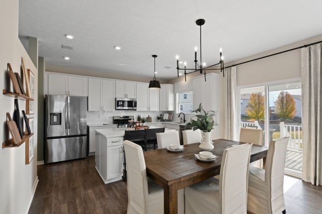 107 Silver Ridge Drive