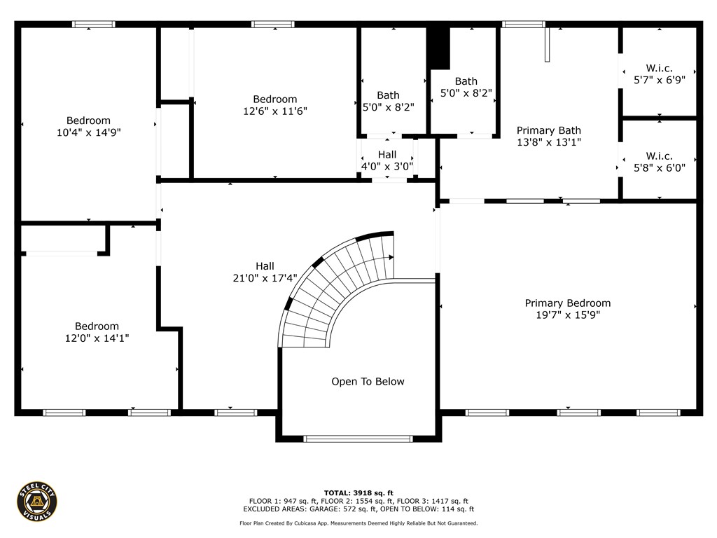 Cranberry Twp, Pennsylvania 16066, United States, 4 Bedrooms Bedrooms, ,4 BathroomsBathrooms,Residential,Pending,27925