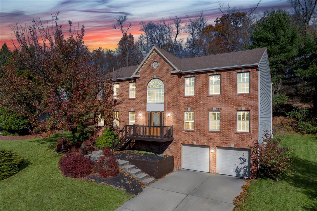 Cranberry Twp, Pennsylvania 16066, United States, 4 Bedrooms Bedrooms, ,4 BathroomsBathrooms,Residential,Pending,27925