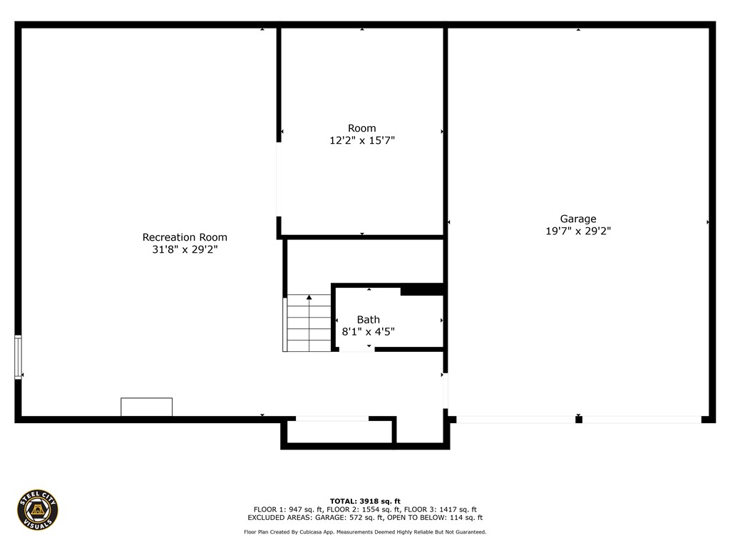 Cranberry Twp, Pennsylvania 16066, United States, 4 Bedrooms Bedrooms, ,4 BathroomsBathrooms,Residential,Pending,27925