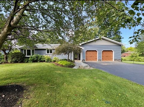 362 Latonka Dr Jackson Twp PA 16137