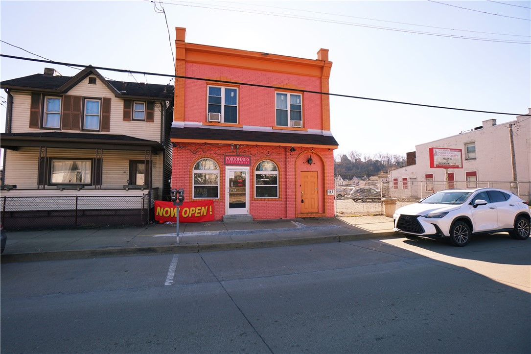 Carnegie, Pennsylvania 10106, United States, ,Commercial,Active,10473 Carnegie, Pennsylvania 10106, United States, ,Commercial,Active,10473