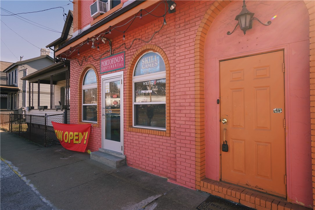 Carnegie, Pennsylvania 10106, United States, ,Commercial,Active,10473