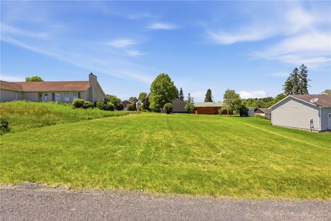Vacant Land For Sale - 2 Ajit Rd<br/> Somerset, PA 15541