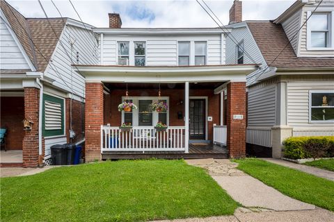 2738 Amman St Brookline PA 15226