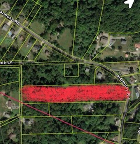 0 Harmony Road Ohio Twp PA 15237