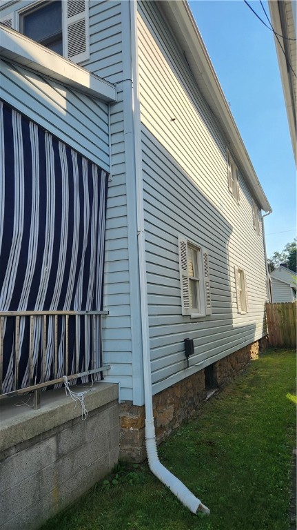 Kittanning Boro, Pennsylvania 16201, United States, 3 Bedrooms Bedrooms, ,1 BathroomBathrooms,Residential,Pending,180103