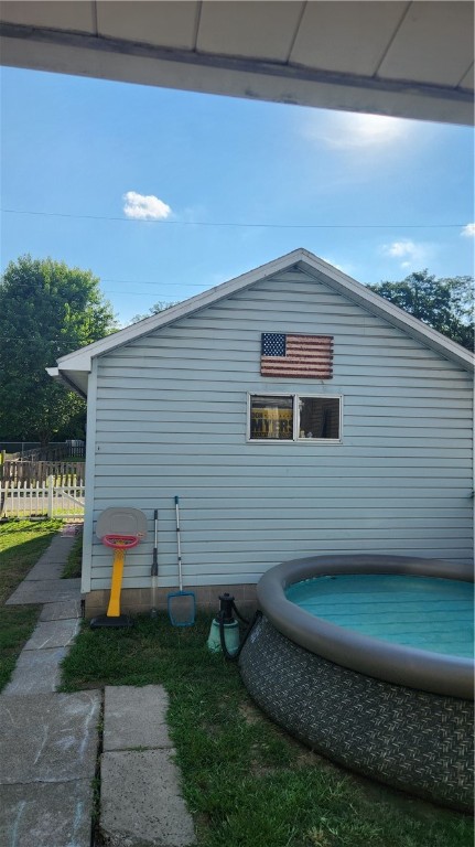 Kittanning Boro, Pennsylvania 16201, United States, 3 Bedrooms Bedrooms, ,1 BathroomBathrooms,Residential,Pending,180103