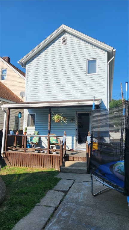 Kittanning Boro, Pennsylvania 16201, United States, 3 Bedrooms Bedrooms, ,1 BathroomBathrooms,Residential,Pending,180103