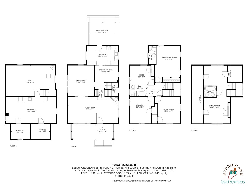 210 Union St St, Uniontown, Pennsylvania image 40
