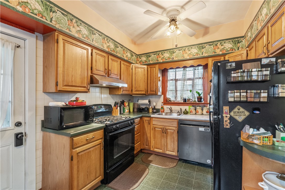 210 Union St St, Uniontown, Pennsylvania image 16