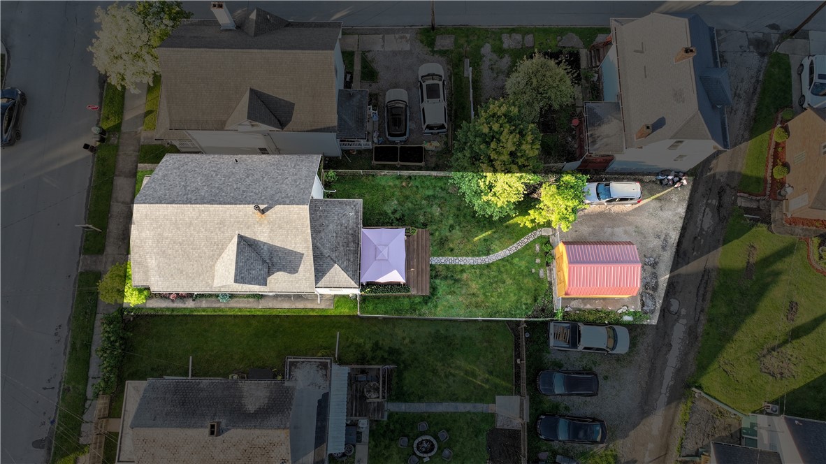 210 Union St St, Uniontown, Pennsylvania image 41