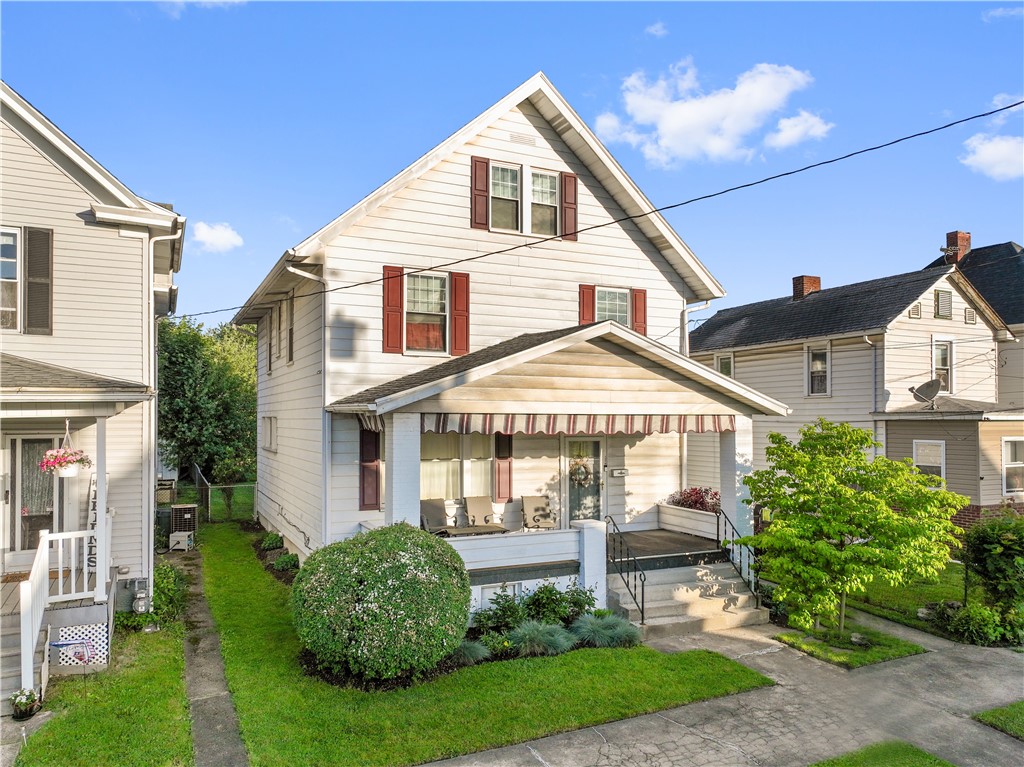 210 Union St St, Uniontown, Pennsylvania image 46