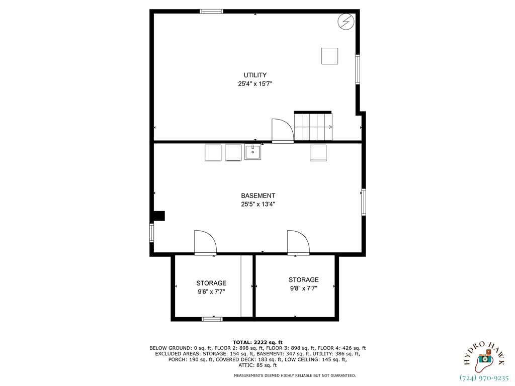 210 Union St St, Uniontown, Pennsylvania image 35