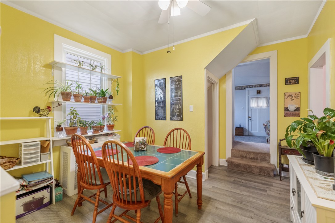 210 Union St St, Uniontown, Pennsylvania image 15