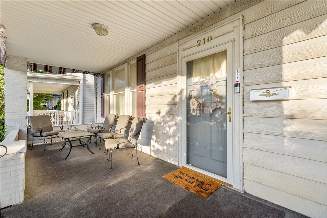 210 Union St St, Uniontown, Pennsylvania image 7