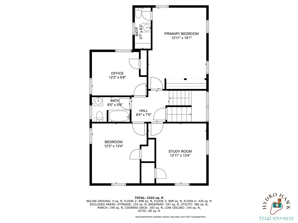 210 Union St St, Uniontown, Pennsylvania image 20