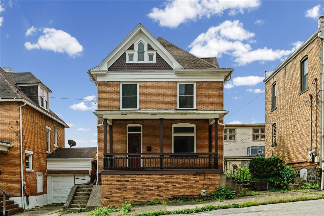 Photo 1 of 24 — 619 9th St, Beaver Falls, PA 15010