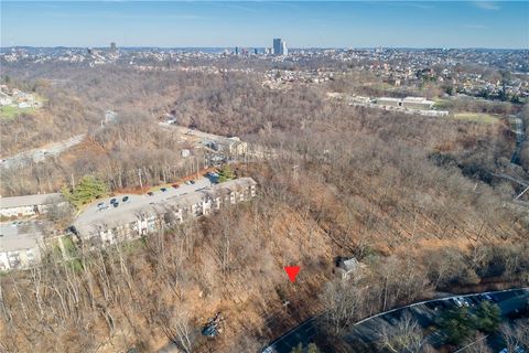 TBD CRANE AVE Banksville/Westwood PA 15220