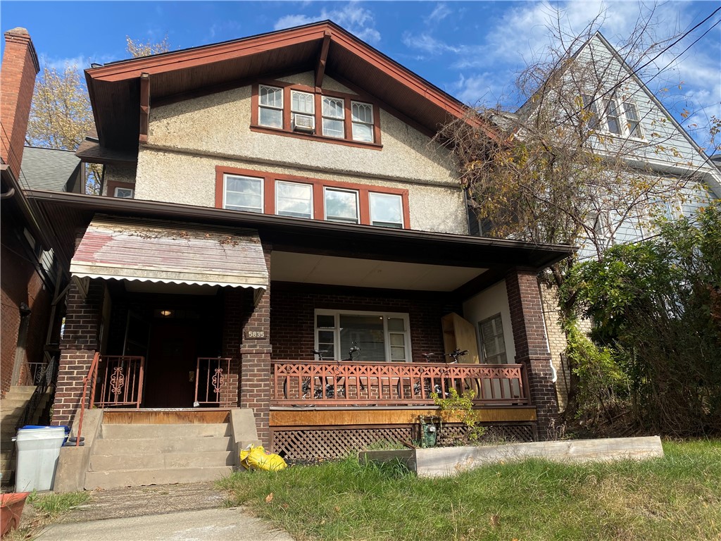 Squirrel Hill, Pennsylvania 15217, United States, 1 Bedroom Bedrooms, ,1 BathroomBathrooms,Residential,Active,13779